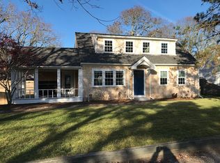 32 Sunset Dr, South Yarmouth, MA 02664