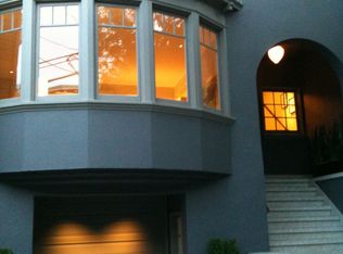 41 Cumberland St, San Francisco, CA 94110