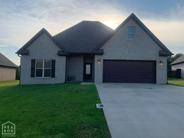 313 Prospect Trl, Jonesboro, AR 72405