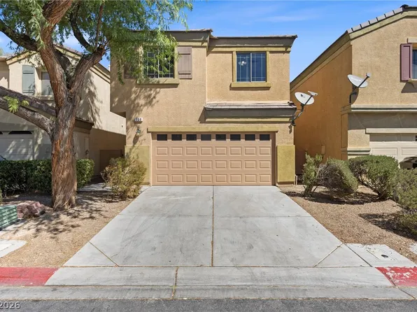108 Yellow Flame Ave, North Las Vegas, NV 89084