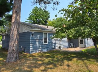 1777 Anderson St, Three Lakes, WI 54562