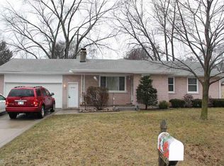 45743 Cumberland St, Shelby Township, MI 48317