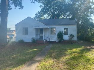 464 Algonquin Rd, Hampton, VA 23661