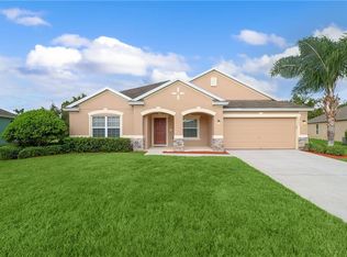 2256 Barrington Loop, Davenport, FL 33837