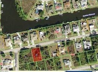 12323 Kneeland Ter, Port Charlotte, FL 33981