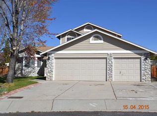 1667 Shadow Wood Ct, Reno, NV 89523
