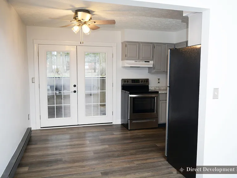 Kitchen View