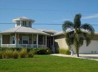 27413 Voyageur Dr, Punta Gorda, FL 33983
