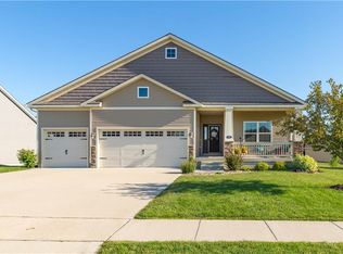 617 NE 47th St, Ankeny, IA 50021