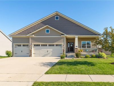 617 NE 47th St, Ankeny, IA, 50021