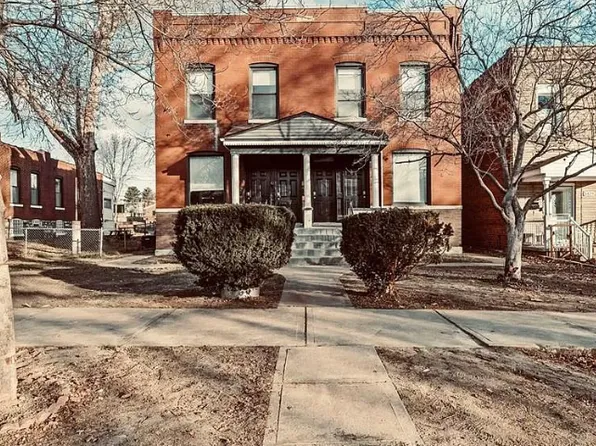5431 Odell St #A, Saint Louis, MO 63139