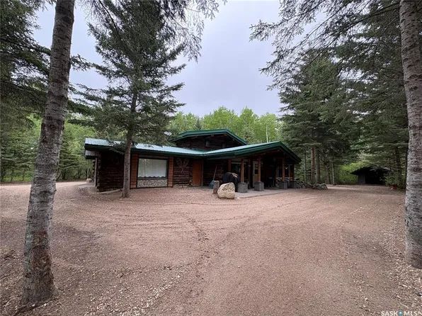 Rural Address, Hazel Dell Rm No. 335, SK S0A 2H0