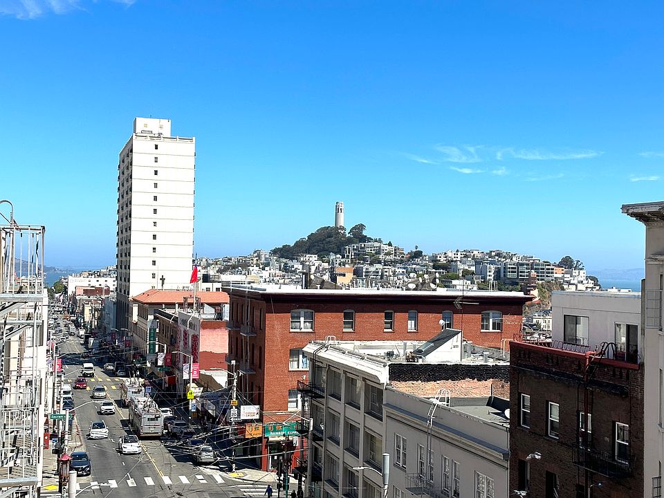 1st image of 707 Stockton St APT 305