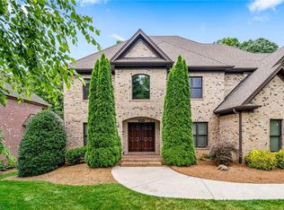 3973 Burning Tree Ln, Winston Salem, NC 27106