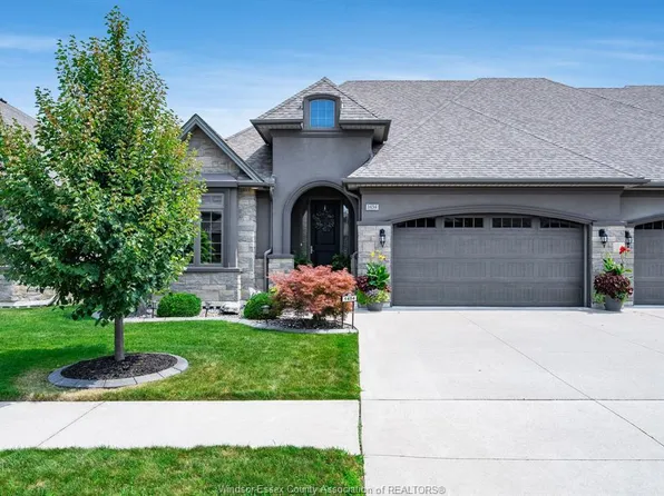 1454 Cypress Ave, Windsor, ON N8P 0E2