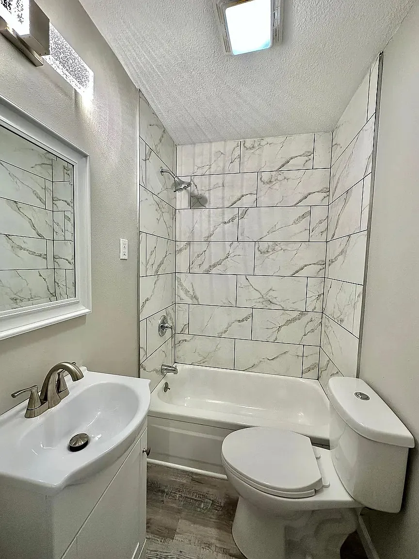 2 bed, 768 sqft, $1,399 — Photo 3