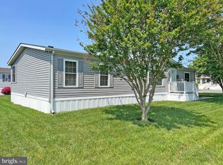 23 Whitehaven Way #59, Lewes, DE 19958