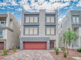 8164 Caldera Creek St, Las Vegas, NV 89113