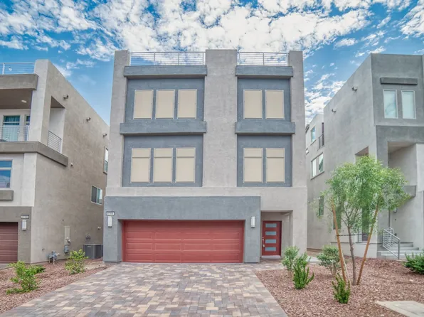 8164 Caldera Creek St, Las Vegas, NV 89113