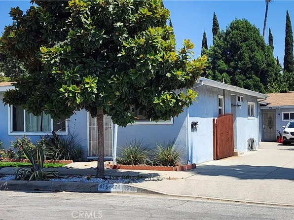 424 N Craig Ave, Pasadena, CA 91107