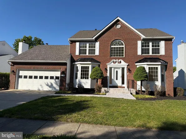 404 Prairie Ct, Upper Marlboro, MD 20774