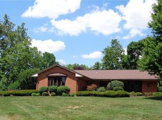 425 E Salem St, Clayton, OH 45315