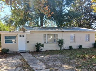 538 SE Dade St, Lake City, FL 32025