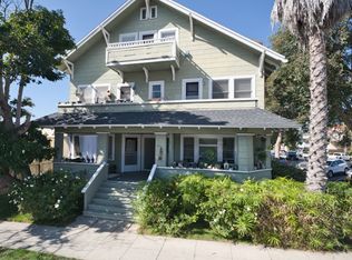 221 Carnelian St APT 4, Redondo Beach, CA 90277