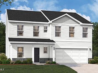 8195 Smooth Whiskey Cir, New Ellenton, SC 29809
