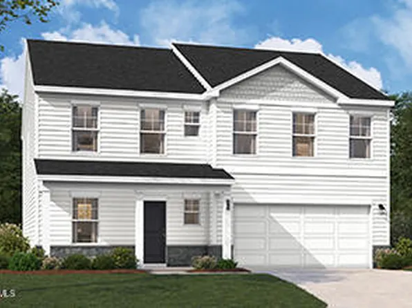 8195 Smooth Whiskey Circle, New Ellenton, SC 29809