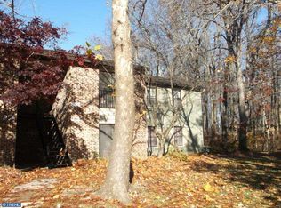 97A W Bluebell Ln #A, Mount Laurel, NJ 08054