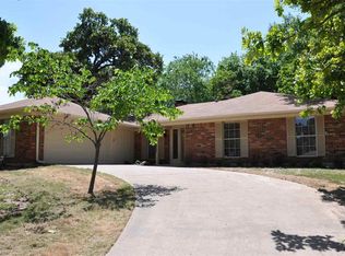 4707 Edinburgh Dr, Tyler, TX 75703
