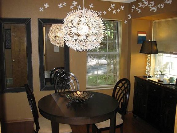 Elegant Formal Dining