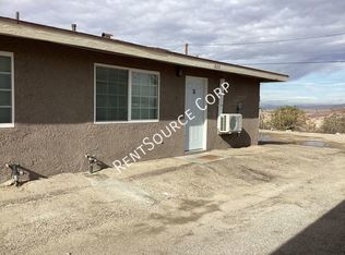 235 W Grace St APT B, Barstow, CA 92311