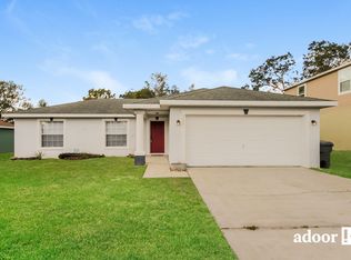 1745 Minnow Ct, Poinciana, FL 34759