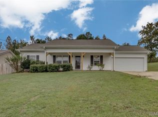 15578 Hagler Dr, Coaling, AL