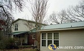 Rear view of Florida Room