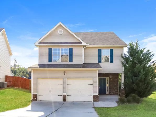 332 Congling Cir, Grovetown, GA 30813