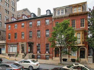 18 W Franklin St APT 2F, Baltimore, MD 21201