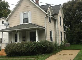 314 Prairie Ave, Kalamazoo, MI 49006