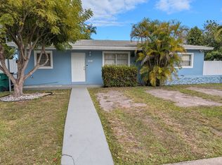 15513 SW 102nd Pl, Miami, FL 33157