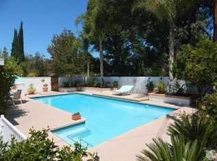 4842 Almidor Ave, Woodland Hills, CA