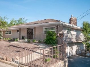 1654 Duden Dr, Placerville, CA 95667