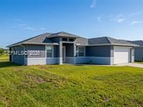 106 Plantation Dr, Labelle, FL 33935