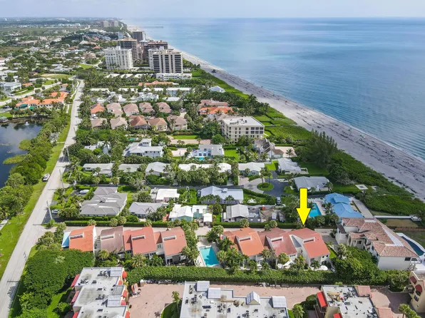 220 Celestial Way #7, Juno Beach, FL 33408