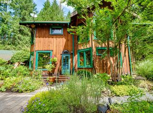 85213 Chezem Rd, Eugene, OR 97405