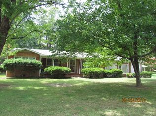 205 N Roxford Rd, Kings Mountain, NC 28086