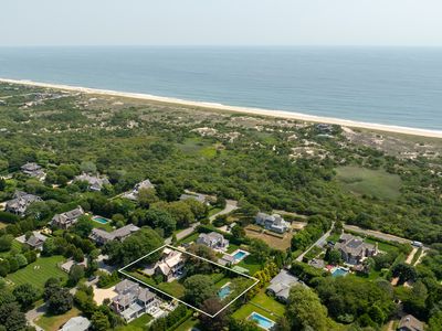 (Undisclosed Address), Amagansett, NY, 11930