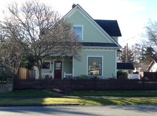 1507 12th St, Anacortes, WA 98221