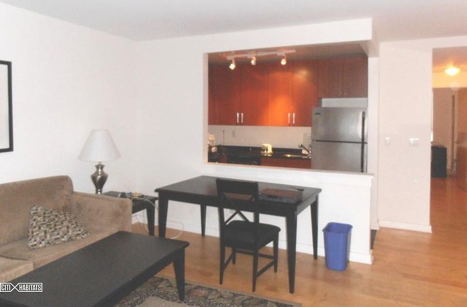 1st image of 312 W 53rd St APT 3A